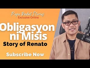 RENATO | PAPA DUDUT VLOGS
