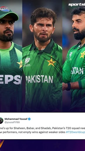 Muhammad Ishfaq on Instagram: "India Destory Pakistan in Wc 2026 #T20WorldCup2026 #IndvsPak #fblifestyle"