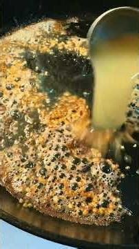 Halibut Piccata #shorts