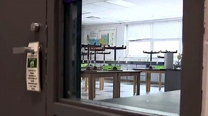 More Central Ohio schools transition to full remote learning as COVID-19 cases spike