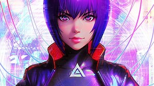 Ghost in the Shell: SAC_2045 Releases New Trailer and Visual