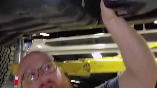 2010 FJ Cruiser inspection and arrival