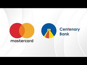 The Official Launch Of The New Centenary Bank Mastercard Platinum Card