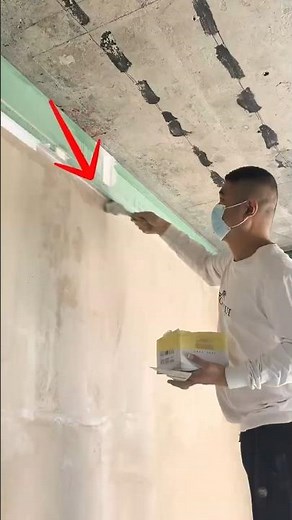 How to Tape Inside Corners Without Cracks | Drywall Finishing Tips