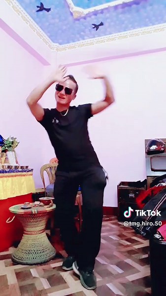 Tmg hero 100% on TikTok