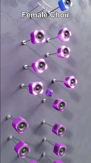 The Little Mermaid - Marble Music