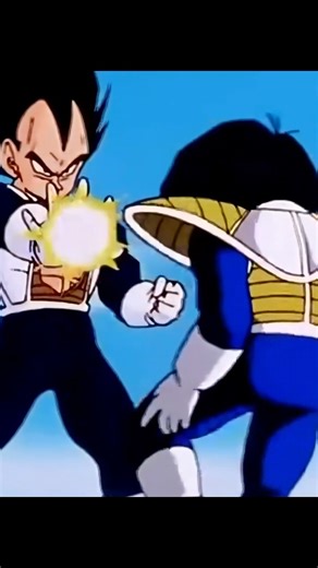Vegeta humiliated Gohan, Gohan Revenge Time #gohan #vegeta #anime #shorts