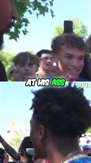 Why Are You Staring?! Hilarious Reaction! #shorts