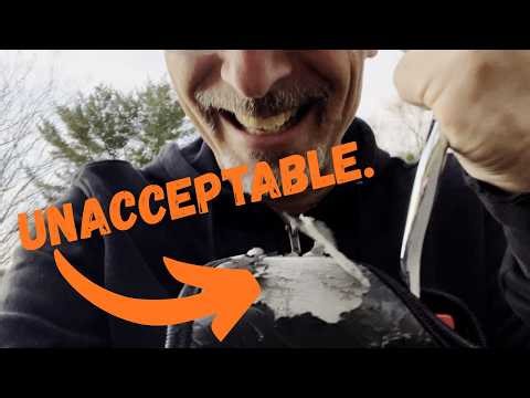 New putter...was it a MISTAKE???