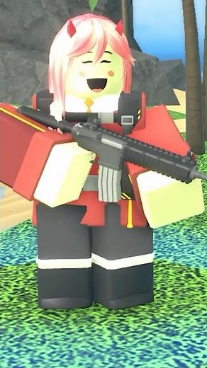 Roblox TDS: Ace Pilot Militant Skin Facts