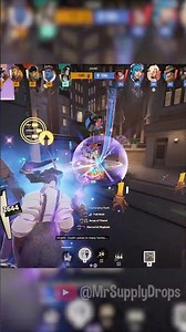 This is How To Counter Billy in Deadlock 🤔 #deadlock #gaming