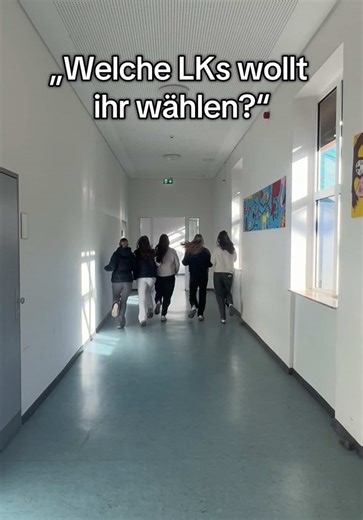 Abitur Leistungskurse: Empfehlungen und Tipps