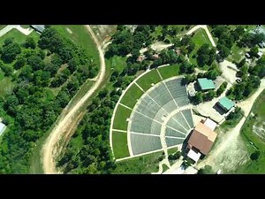 We Are The Lake - Ozarks Amphitheater