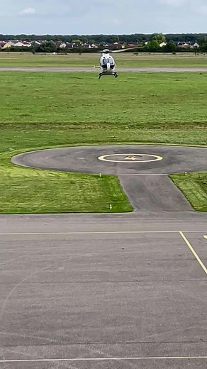 Helicopter Landing Safety Tips: How to Land Safely