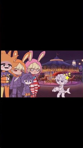 How PTP Met Y/N Pt. 1 (#6) #gacha #funny #memes #popeetheperformer #gachaclub #gachalife #meme