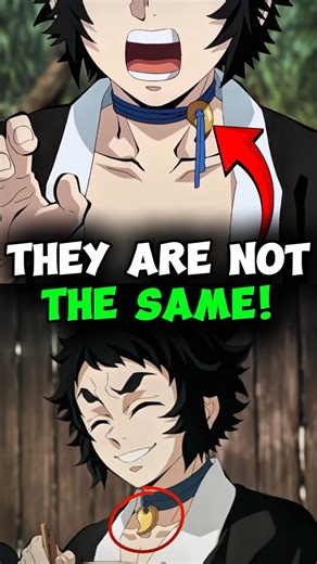 Are Kaigaku and the Temple Boy the Same Person? | Demon Slayer Facts #demonslayer #shorts