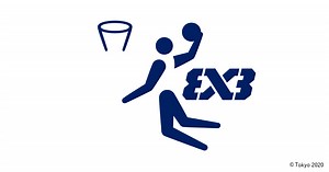 東京2020オリンピック・パラリンピック 「動くスポーツピクトグラム」を制作 （コンセプト動画あり）