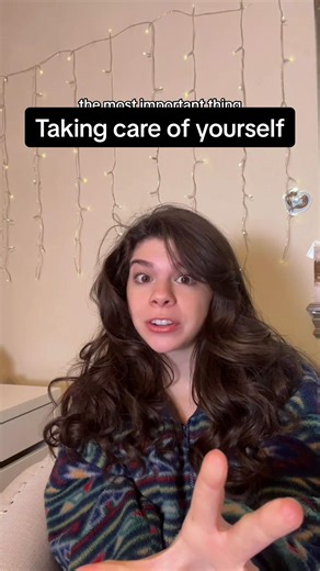 Self-Care Tips for a Peaceful Night's Sleep