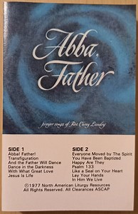 Rev. Carey Landry - Abba, Father