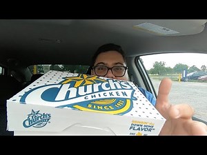 Is Church's Chicken's new $5 Spicy Tenders box a good deal?