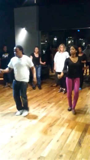 16K views · 492 reactions | Practice Drills from my class in 2015. I’m thinking about starting my classes back up. Virtual and workshops. What y’all think. Let me know in the comments. #stepping #urbandance #steppin #dance #chicagostepping #dancelife #chicagostylestepping #Steppin #footwork #chicago | DJ Shorty Smooth | Facebook