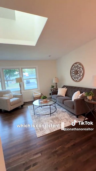 Charming 4-Bedroom Home Listing in Crystal, MN