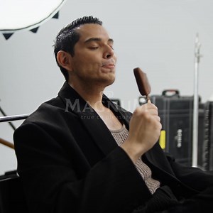 Reward yourself with Magnum Classic, made with thick cracking Belgian chocolate and indulgent vanilla ice cream. | Magnum