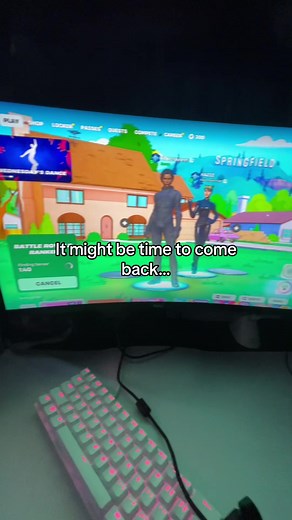 Fortnite Update: What’s New and Exciting?