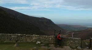 6.3K views · 114 reactions | We ❤️ this amazing video taken by @DavidHughesMedia in the Mourne Mountains. Have you been here before? Tag the person you want to explore this place with  | Discover Northern Ireland | Facebook