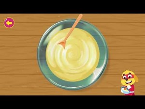 Junior Chef’s Cafe | S1 E5 | Pancakes | ​⁠​⁠@Kiddopia