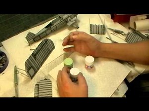 Trumpeter 1/32 Swordfish Part 6 (Classic)