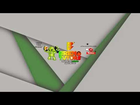 Transmissão ao vivo de Breno Tutors