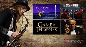 Les 10 plus belles musiques de film à jouer au saxophone