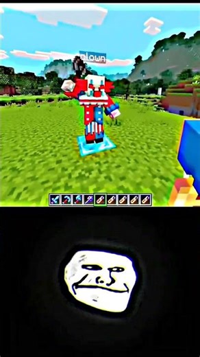 NEW TAG NAMES ☠️😱 #minecraft #minecraftshorts #minecraftgameplay