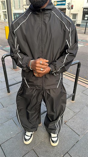 Darko on Instagram: "You need these jackets 🤌🏾 - - #jackets #autumnfashion #streetwearfashion #outfitinfluence #reelsfashion - - Jackets for Autumn, autumn fashion, streetwear fashion, streetwear inspo, fall fashion, fashion inspo"