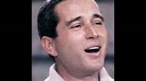 Perry Como - Because