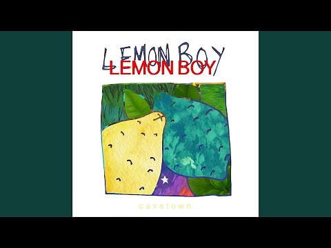 Lemon Boy