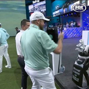 324K views · 1.2K reactions | When you're about to make golfing history... and forget your tee 藍 Shane Lowry still banged it down the middle to launch the much-anticipated TGL. Watch LIVE & exclusive on FOX SPORTS, available on Kayo> https://bit.ly/3C0pd9x | FOX Sports Australia | Facebook