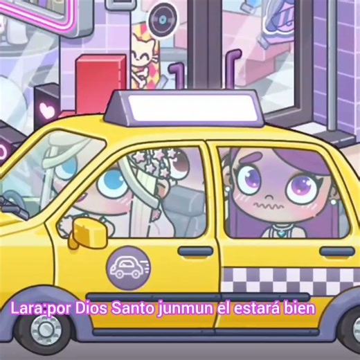 Estrella y soy luna gemplays #tocaboca #lasgerreraskepop #humor