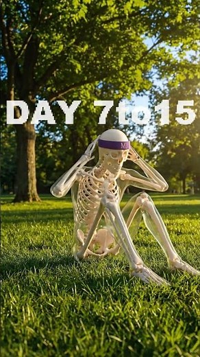I Did100 Sit-Ups Every Day for 30 Days (Insane Transformation)