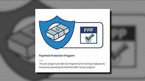 Payroll protection program gives hope to small businesses closed due to COVID-19