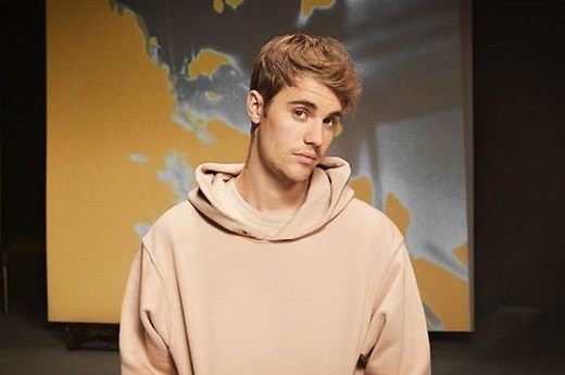 Lirik Lagu 'What Do You Mean' Yang Dipopulerkan Justin Bieber - Sonora.id