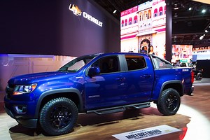 Best Used Midsize Trucks Under $20,000, According to KBB