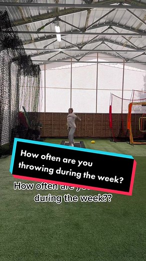 Softball Practice Tips and Pitching Drills for Beginners