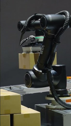 CES 2026 | Smart Logistics and Site Operations with Robotics