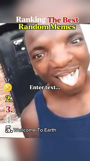 Ranking The Best Random Memes#ranking #memes #shorts
