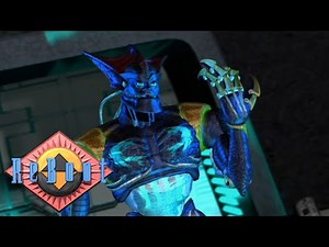 Reboot (2001) Cartoon Ending [720p]