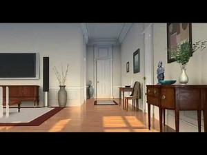 Flushed Away Trailer(4)