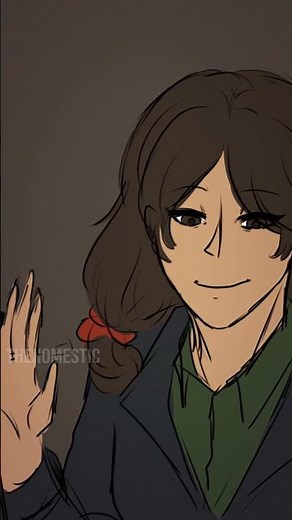 Mama's Boy [Heathers JD] - Animation Meme