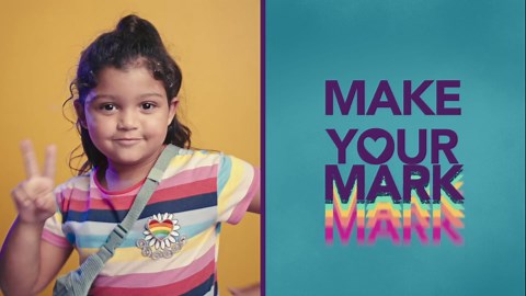 My Little Pony: A New Generation Movie Snow Party Countdown Advent Calendar Toy for Kids - 25 Surprise Pieces, Including 16 Pony Figures (Amazon Exclusive)